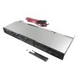 HP SFF HDD Cage + Backplane DL160 G6 - 515936-001 NEW