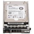 Dell SAS hard drive 300GB 10k SAS 6G SFF - MTV7G