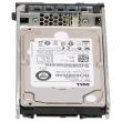 Dell SAS hard drive 300GB 10k SAS 6G SFF - MTV7G