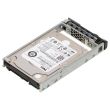 Dell SAS hard drive 300GB 10k SAS 6G SFF - MTV7G