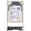 Dell SAS hard drive 300GB 10k SAS 6G SFF - MTV7G