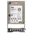 Dell SAS hard drive 300GB 10k SAS 6G SFF - PGHJG