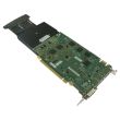HP graphics card Quadro K4000 3GB 1x DVI 2x DP PCI-E x16 - 713381-001