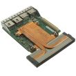 Dell rack Network Daughter Card 2x 1GbE 2x 10GbE R620 R720 098493