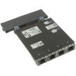 Dell rack Network Daughter Card 2x 1GbE 2x 10GbE R620 R720 098493