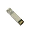 Avago Transceiver Module 8Gbit Short Wave FC SFP+ AFBR-57D9AMZ-ELX