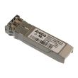 Avago Transceiver Module 8Gbit Short Wave FC SFP+ AFBR-57D9AMZ-ELX