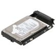 Fujitsu SAS hard drive 2TB 7.2k SAS 6G LFF CA07237-E420 ST2000NM0001
