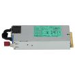 HPE Server Power Supply DL580 Gen9 1200W - 660185-001 656364-B21