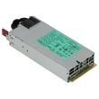 HPE Server Power Supply DL580 Gen9 1200W - 660185-001 656364-B21