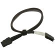 HP Mini SAS Cable SFF-8087 45cm - 498423-001