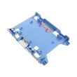 Dell Precision T3500 Dual SFF 2.5 mounting frame - R494D