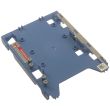 Dell Precision T3500 Dual SFF 2.5 mounting frame - R494D