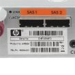 HP RAID Controller SAS 6G MSA P2000 G3 - AW592A 582934-001
