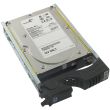 EMC FC hard drive 300GB 10k 2Gb FC LFF CLARiiON CX300 005048633 CX-2G10-300