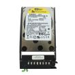 Fujitsu SAS Hard Drive 300GB 10k SAS 6G SFF A3C40158068