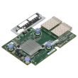 IBM FC Daughter Card 8Gb 4 Port DS3500 - 69Y2841