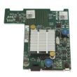 Dell Broadcom 57810s Dual Port 10GbE Mezzanine Card Blade M620 - 55GHP