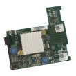 Dell Broadcom 57810s Dual Port 10GbE Mezzanine Card Blade M620 - 55GHP
