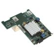 Dell Broadcom 57810s Dual Port 10GbE Mezzanine Card Blade M620 - 55GHP