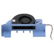 Dell Precision T5500 memory fan - 0U987F