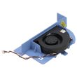 Dell Precision T5500 memory fan - 0U987F