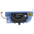 Dell Precision T5500 memory fan - 0U987F