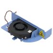Dell Precision T5500 memory fan - 0U987F