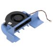 Dell Precision T5500 memory fan - 0U987F