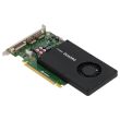 HP Graphics Card Quadro K2000 2GB 1x DVI 2x DP PCI-E x16 - 713380-001 C2J93AA