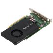 HP Graphics Card Quadro K2000 2GB 1x DVI 2x DP PCI-E x16 - 713380-001 C2J93AA