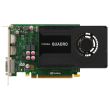HP Graphics Card Quadro K2000 2GB 1x DVI 2x DP PCI-E x16 - 713380-001 C2J93AA