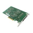 Qlogic FC controller QLE2564 QP 8Gbps FC PCI-E - PX4810402-06