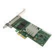 IBM network card I340-T4 4x 1GBps RJ-45 PCIe - 94Y5167