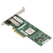 IBM FC-Controller QLE8142 Dual-Port 10Gbps PCI-e without SFP - 42C1802