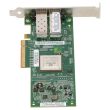 IBM FC-Controller QLE8142 Dual-Port 10Gbps PCI-e without SFP - 42C1802