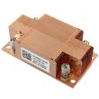 DELL Processor cooler 57mm 95W TDP PowerEdge M620 - 0D8846