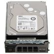 Dell SAS hard drive 3TB 7.2k SAS 6G LFF PE R710 014X4H