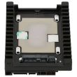 WD IcePack mounting frame/hard drive cooler SATA only 2.5 to 3.5 - WDSL004B