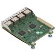 Dell Network Daughter Card rNDC 5720-T4 4x 1GBps - FM487 0FM487