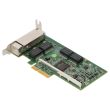 Dell network card 5719-T4 4x 1GBps PCIe LP - TMGR6 0TMGR6