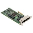Dell network card 5719-T4 4x 1GBps PCIe LP - TMGR6 0TMGR6