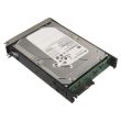 Dell EqualLogic SATA hard drive 1TB 7.2k SATA2 LFF - 0949509-01 ST31000524NS