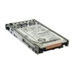 Dell EqualLogic SAS Hard Drive 600GB 10k SAS 6G SFF PS6100 - 0TCGGM