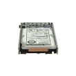Dell EqualLogic SAS Hard Drive 600GB 10k SAS 6G SFF PS6100 - 0TCGGM