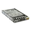 Dell EqualLogic SAS Hard Drive 600GB 10k SAS 6G SFF PS6100 - 0TCGGM