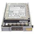 Dell EqualLogic SAS Hard Drive 600GB 10k SAS 6G SFF PS6100 - 0Y4MWH