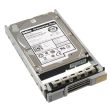 Dell EqualLogic SAS Hard Drive 600GB 10k SAS 6G SFF PS6100 - 0Y4MWH
