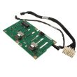 IBM SAS backplane 2.5 System x3650 M4 - 46W9187