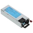 HPE Flex Slot Server Power Supply Gen9 Platinum 94% 500W - 754377-001 720478-B21
